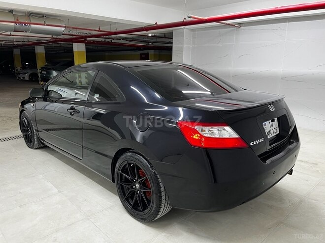 Honda Civic 2005, 280,000 km - 1.8 л - Bakı