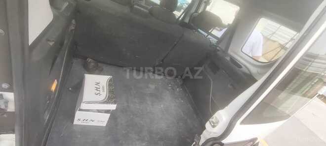 Fiat Doblo 2020, 119,000 km - 1.4 l - Sumqayıt