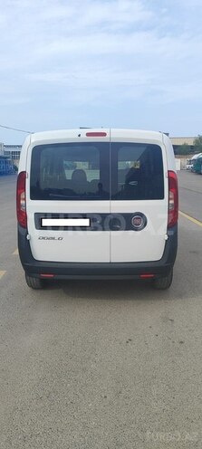 Fiat Doblo 2020, 119,000 km - 1.4 l - Sumqayıt
