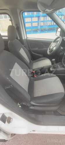 Fiat Doblo 2020, 119,000 km - 1.4 l - Sumqayıt