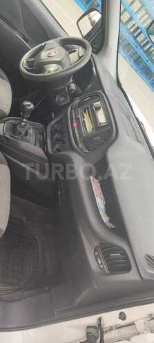 Fiat Doblo 2020, 119,000 km - 1.4 l - Sumqayıt