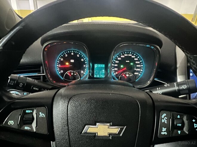 Chevrolet Malibu 2012, 215,550 km - 2.4 l - Bakı
