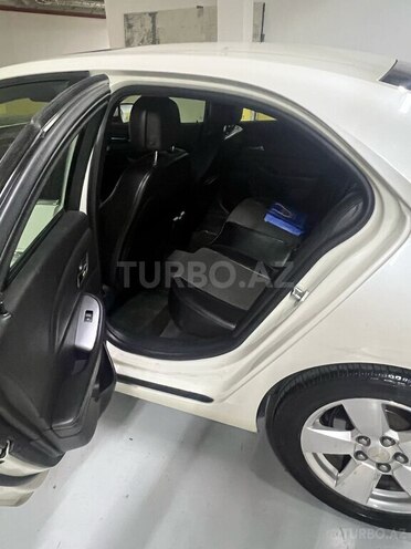 Chevrolet Malibu 2012, 215,550 km - 2.4 l - Bakı