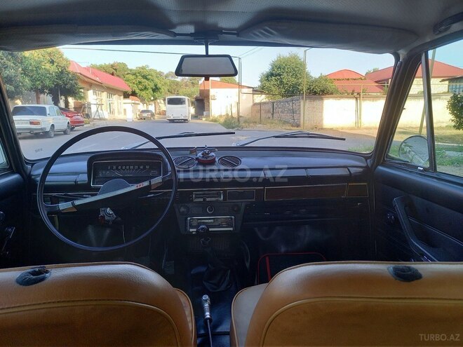 LADA (VAZ) 21013 1986, 95,000 km - 1.3 л - Şəmkir