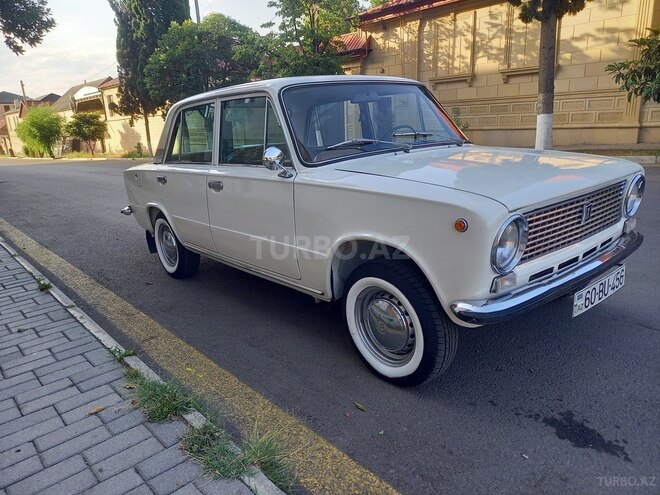 LADA (VAZ) 21013 1986, 95,000 km - 1.3 л - Şəmkir