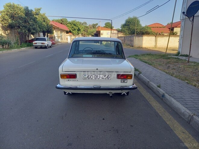 LADA (VAZ) 21013 1986, 95,000 km - 1.3 л - Şəmkir