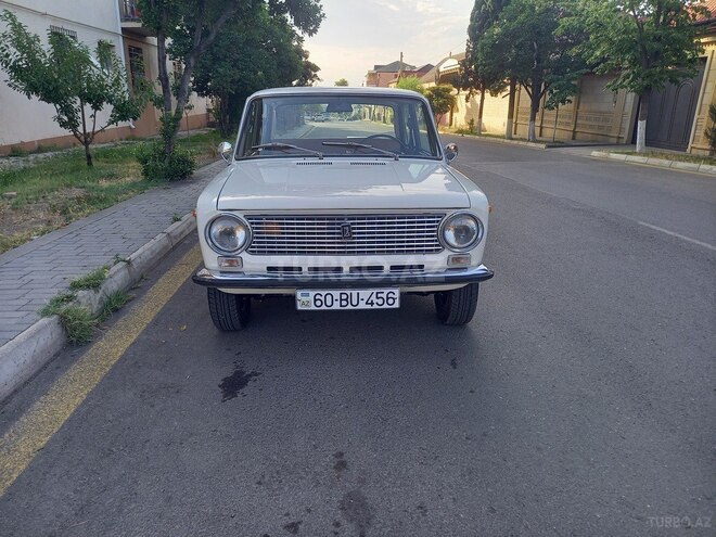 LADA (VAZ) 21013 1986, 95,000 km - 1.3 л - Şəmkir