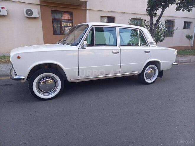 LADA (VAZ) 21013 1986, 95,000 km - 1.3 л - Şəmkir