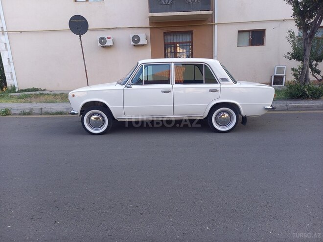 LADA (VAZ) 21013 1986, 95,000 km - 1.3 л - Şəmkir