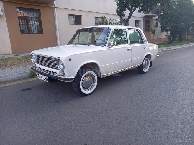 LADA (VAZ) 21013 1986, 95,000 km - 1.3 л - Şəmkir