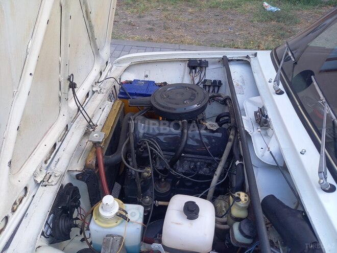 LADA (VAZ) 21013 1986, 95,000 km - 1.3 л - Şəmkir