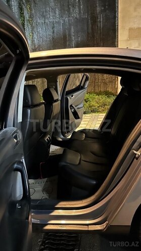 Volkswagen Passat 2005, 272,000 km - 2.0 л - Bakı