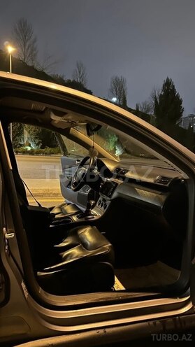 Volkswagen Passat 2005, 272,000 km - 2.0 л - Bakı
