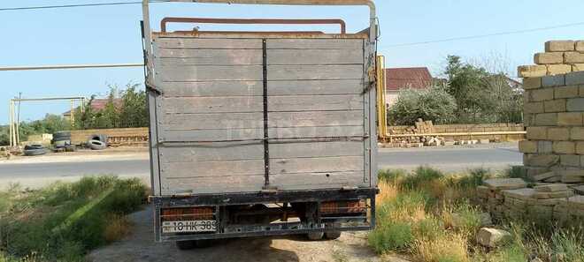 GAZ 33021 1999, 100,000 km - 2.4 l - Bakı