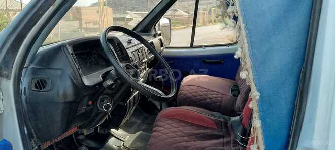 GAZ 33021 1999, 100,000 km - 2.4 l - Bakı