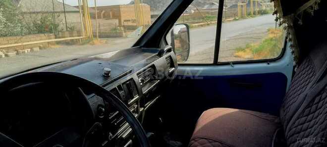 GAZ 33021 1999, 100,000 km - 2.4 l - Bakı