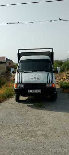 GAZ 33021 1999, 100,000 km - 2.4 l - Bakı