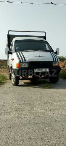 GAZ 33021 1999, 100,000 km - 2.4 l - Bakı