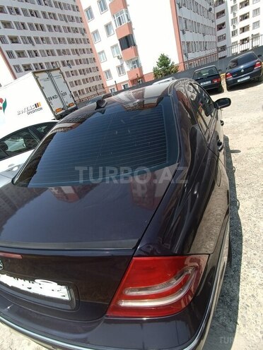 Mercedes C 240-11