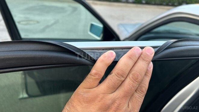 Mercedes C 200 1998, 427,000 km - 2.0 l - Bakı