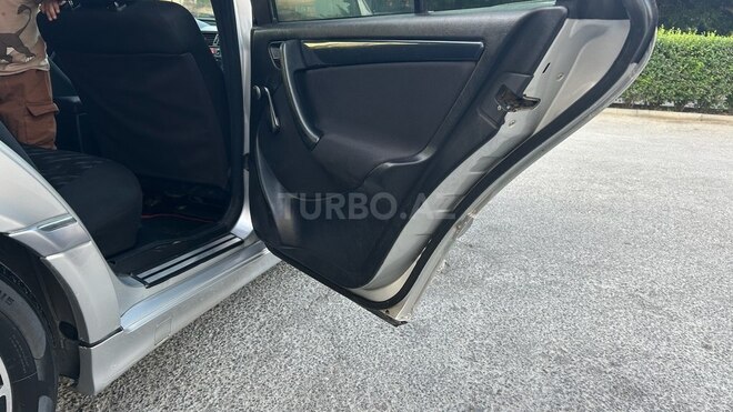 Mercedes C 200 1998, 427,000 km - 2.0 l - Bakı