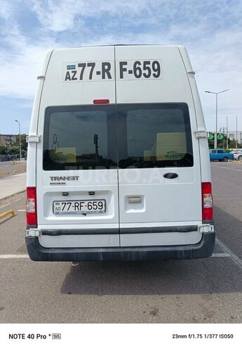 Ford Transit 2013, 59,355 km - 2.5 l - Bakı