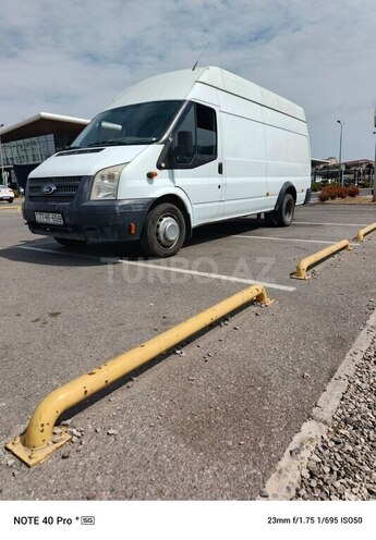 Ford Transit 2013, 59,355 km - 2.5 l - Bakı