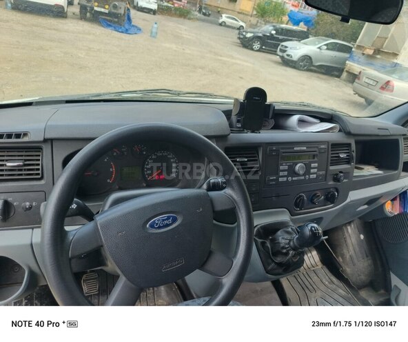 Ford Transit 2013, 59,355 km - 2.5 l - Bakı