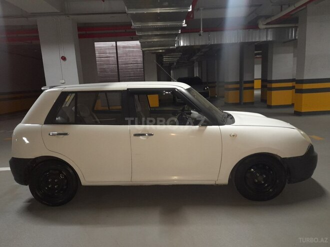Lifan 320 2012, 214,000 km - 1.3 l - Bakı