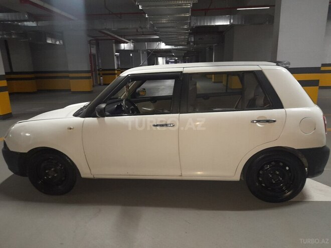 Lifan 320 2012, 214,000 km - 1.3 l - Bakı