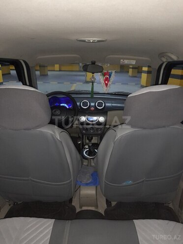 Lifan 320 2012, 214,000 km - 1.3 l - Bakı