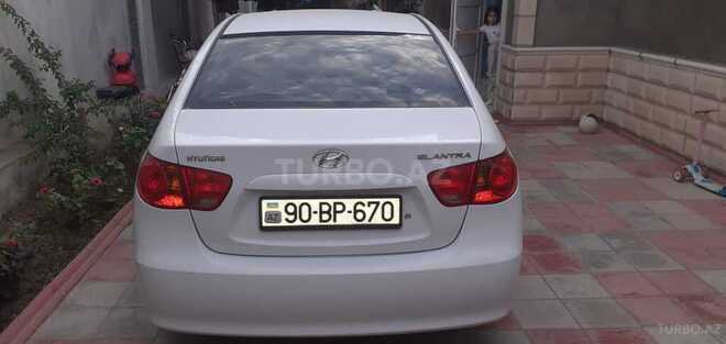 Hyundai Elantra 2007, 232,276 km - 1.6 л - Bakı