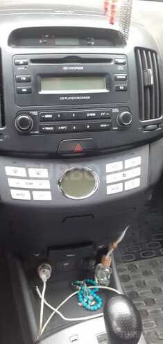 Hyundai Elantra 2007, 232,276 km - 1.6 л - Bakı