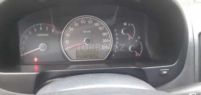 Hyundai Elantra 2007, 232,276 km - 1.6 л - Bakı