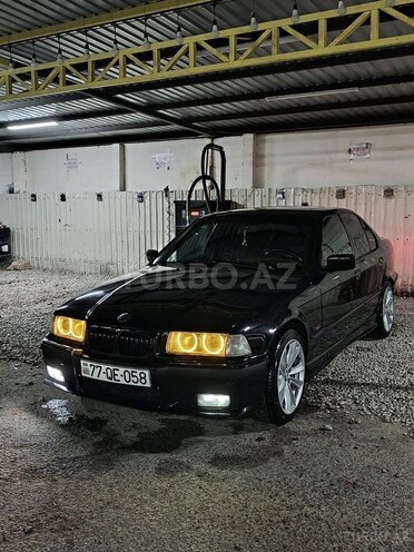 BMW 316 1994, 460,000 km - 1.6 l - Bakı