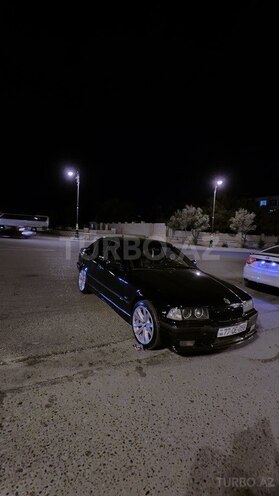 BMW 316 1994, 460,000 km - 1.6 l - Bakı