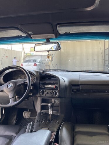 BMW 316 1994, 460,000 km - 1.6 l - Bakı