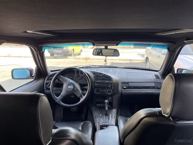 BMW 316 1994, 460,000 km - 1.6 l - Bakı