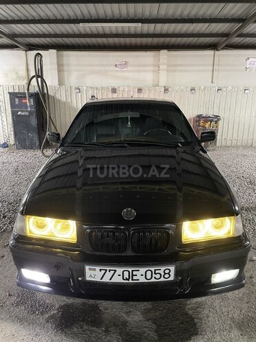 BMW 316 1994, 460,000 km - 1.6 l - Bakı
