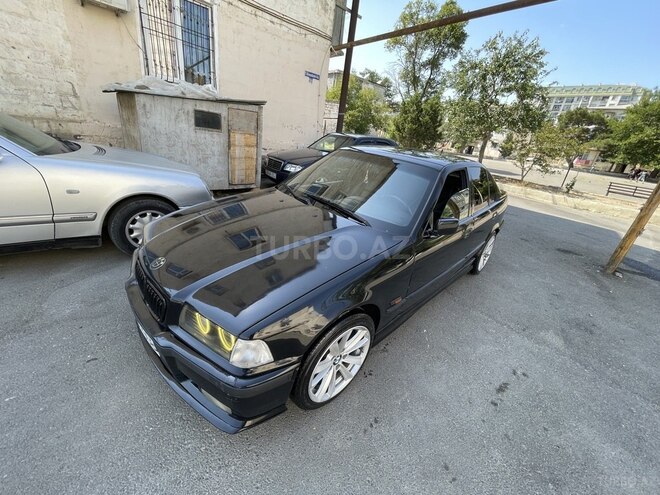 BMW 316 1994, 460,000 km - 1.6 l - Bakı