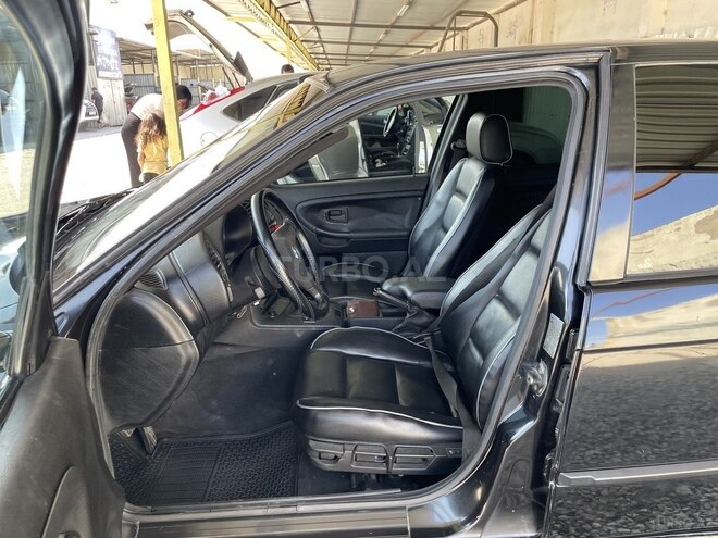 BMW 316 1994, 460,000 km - 1.6 l - Bakı