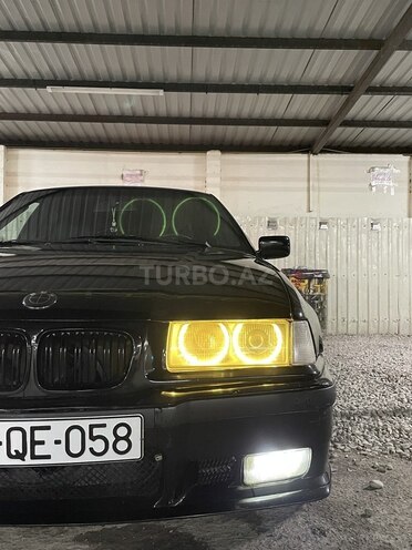 BMW 316 1994, 460,000 km - 1.6 l - Bakı