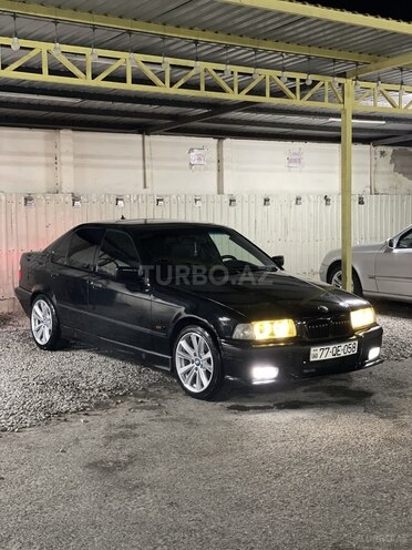 BMW 316 1994, 460,000 km - 1.6 l - Bakı