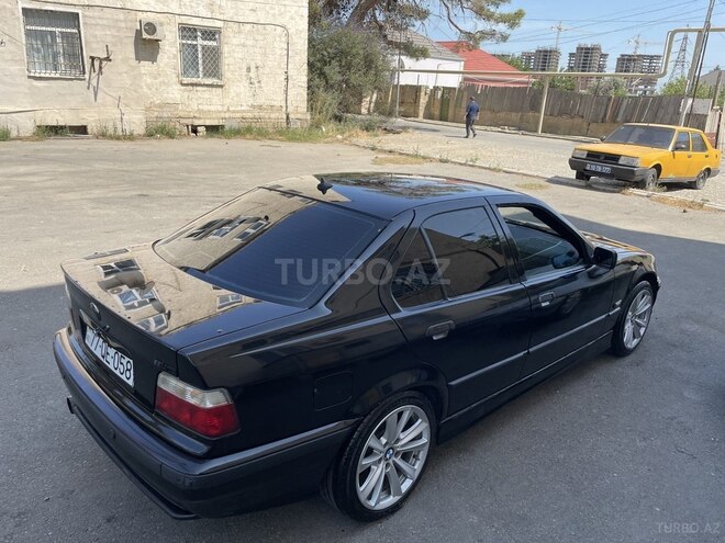 BMW 316 1994, 460,000 km - 1.6 l - Bakı