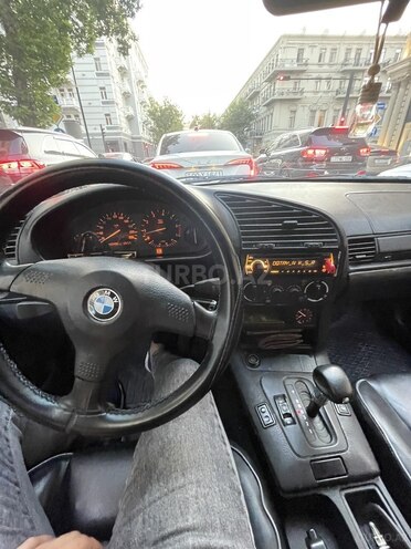 BMW 316 1994, 460,000 km - 1.6 l - Bakı