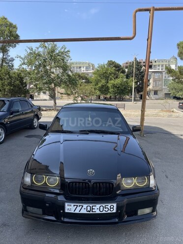 BMW 316 1994, 460,000 km - 1.6 l - Bakı