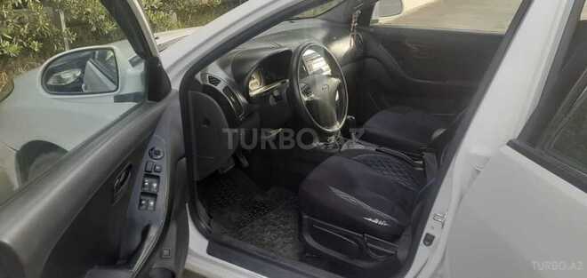 Hyundai Elantra 2007, 232,276 km - 1.6 л - Bakı