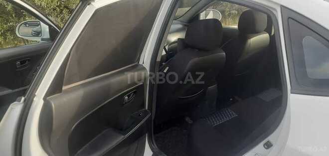 Hyundai Elantra 2007, 232,276 km - 1.6 л - Bakı