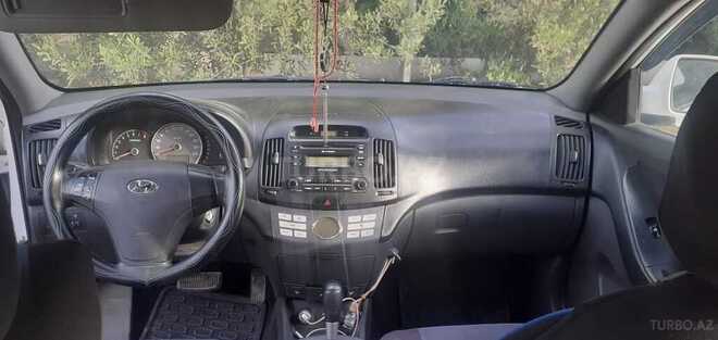 Hyundai Elantra 2007, 232,276 km - 1.6 л - Bakı