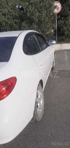 Hyundai Elantra 2007, 232,276 km - 1.6 л - Bakı